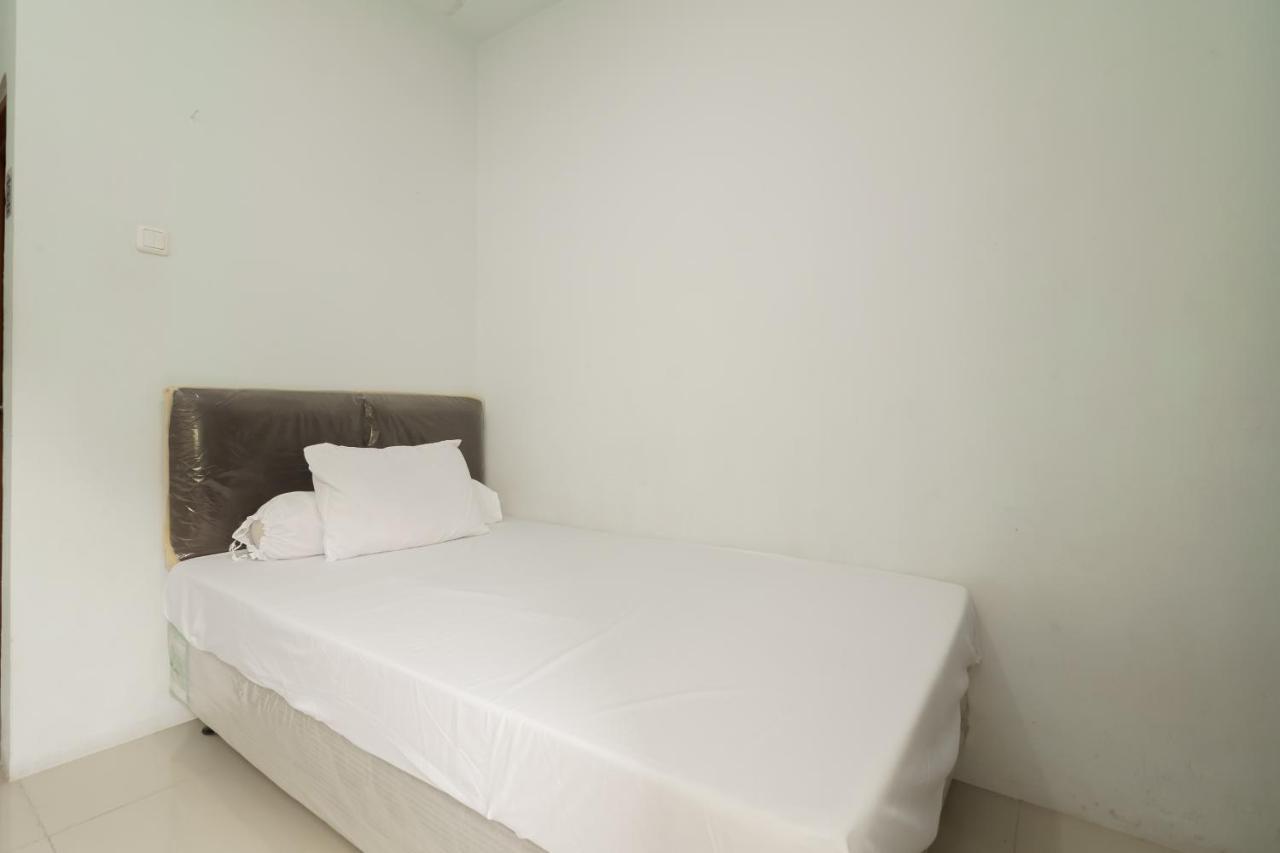 Koolkost Syariah Near Kampus Utama Universitas Budi Luhur Mencil 外观 照片
