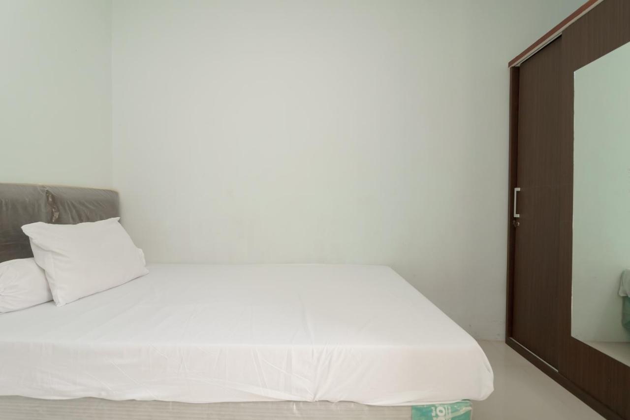 Koolkost Syariah Near Kampus Utama Universitas Budi Luhur Mencil 外观 照片