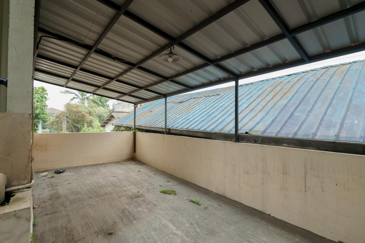 Koolkost Syariah Near Kampus Utama Universitas Budi Luhur Mencil 外观 照片
