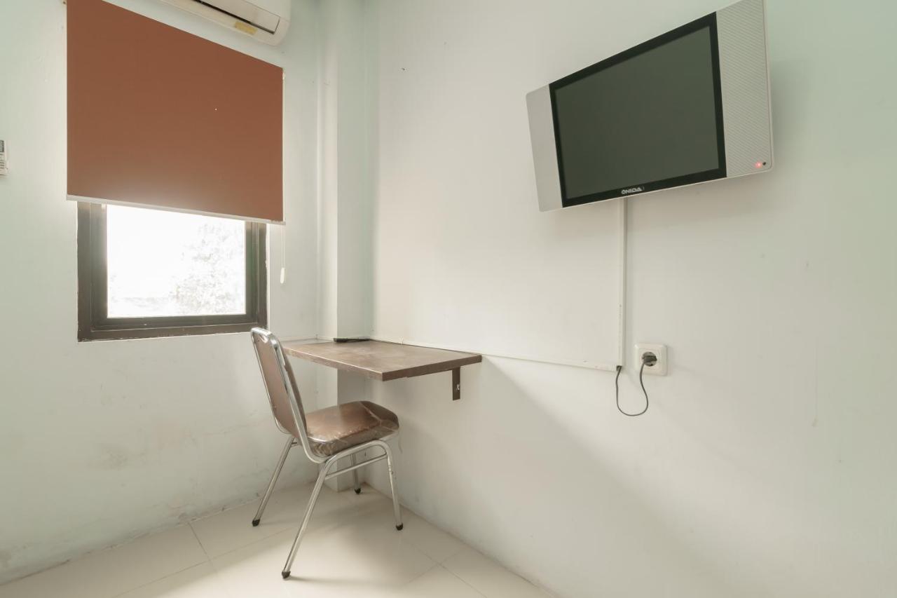 Koolkost Syariah Near Kampus Utama Universitas Budi Luhur Mencil 外观 照片